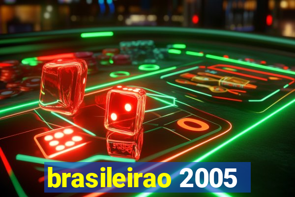 brasileirao 2005